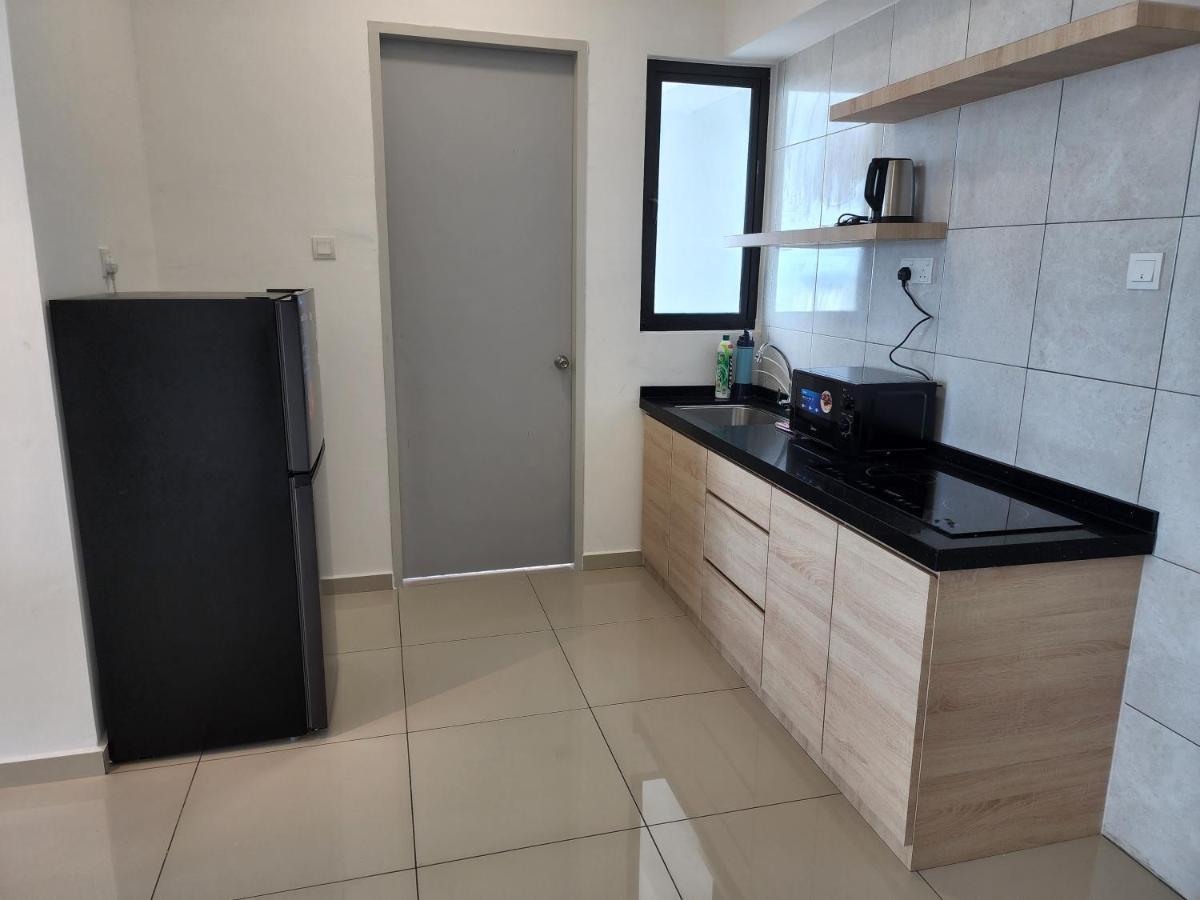 Praicon Tower - Premium Suite Butterworth Extérieur photo